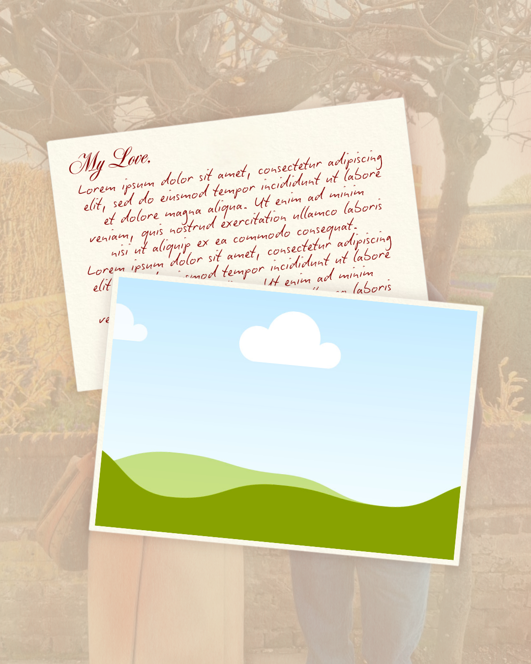 Valentine’s Day Instagram Template Pack (Editable Canva Templates)