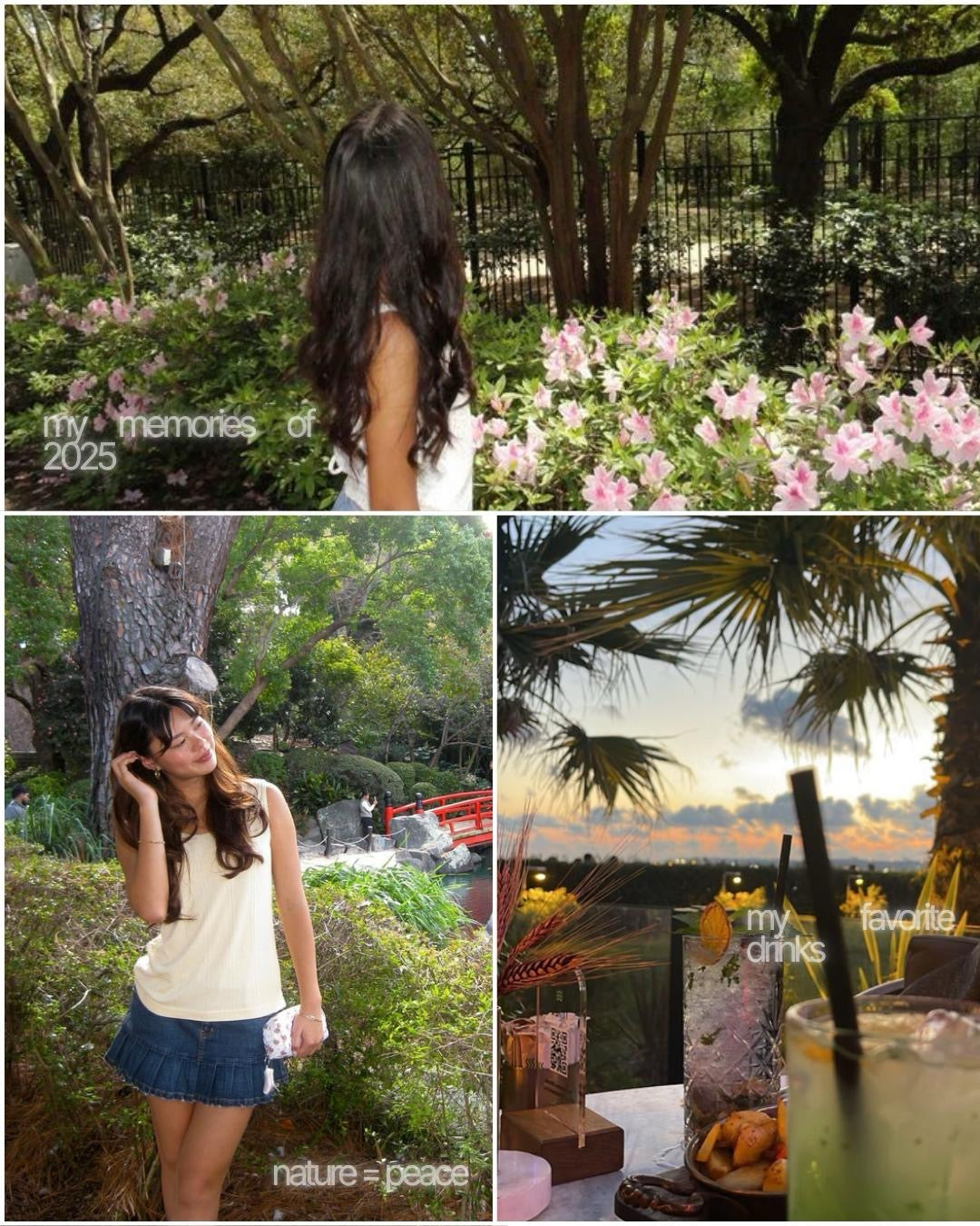 Soft Glow White Outline Carousel Pt. 2 | 7-Slide Clean Aesthetic Template