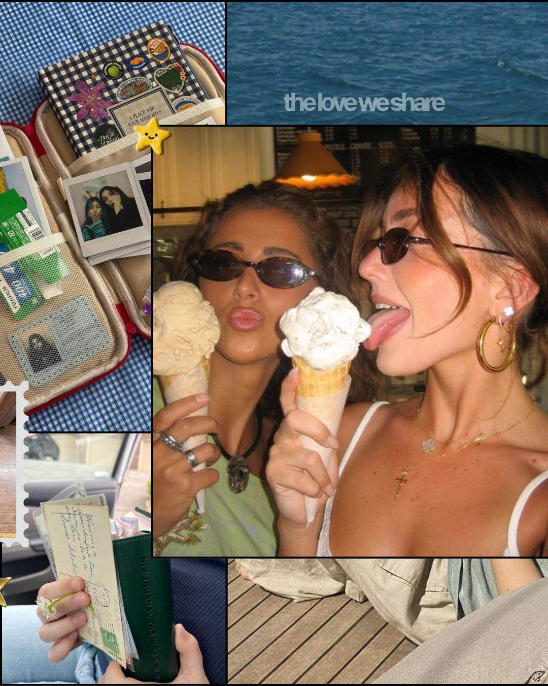 Seamless Minimal Instagram Carousel