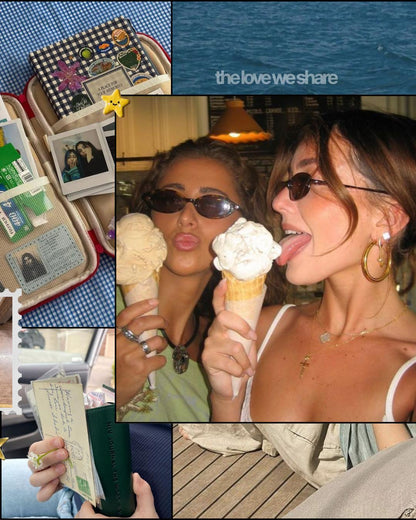 Seamless Minimal Instagram Carousel